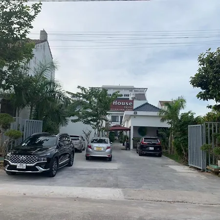 P\'House Hotel