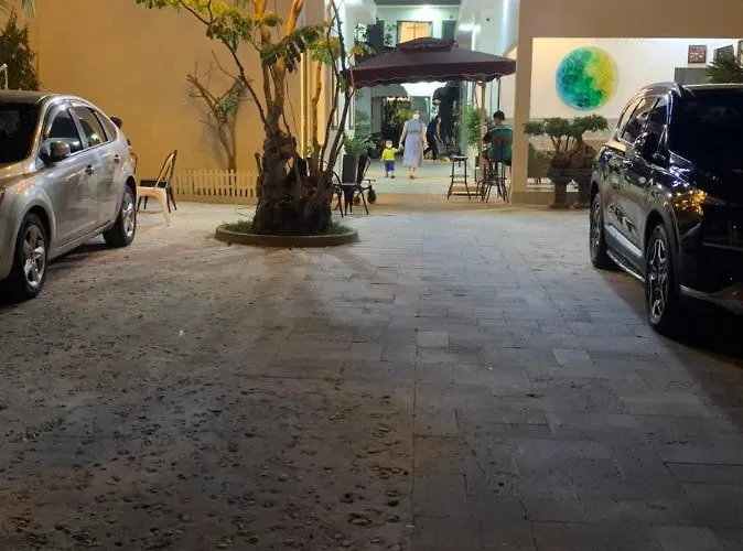 P'house Hotel Phan Thiet