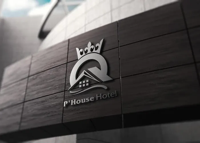 P'house