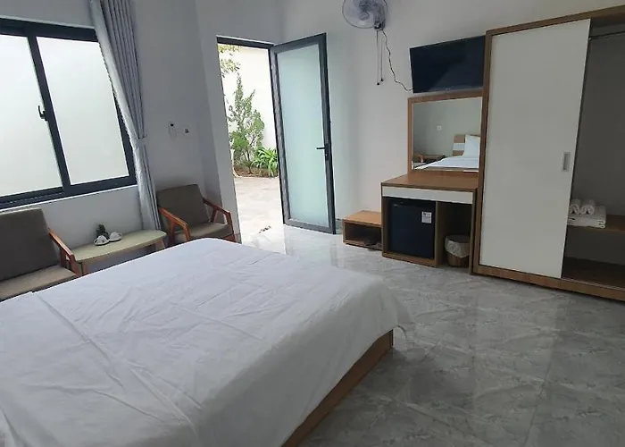 P'house Khách sạn Phan Thiết