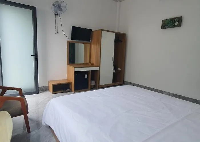 P'house Khách sạn Phan Thiết