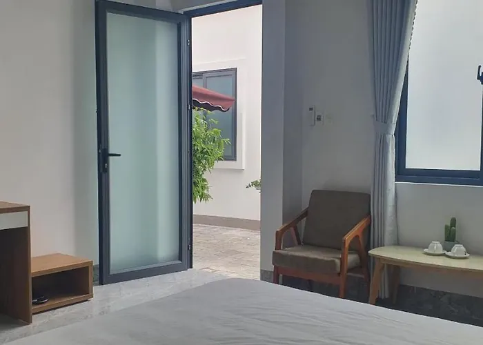 P'house Khách sạn