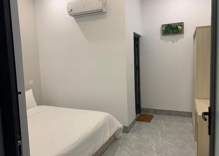 P'house Khách sạn Phan Thiết