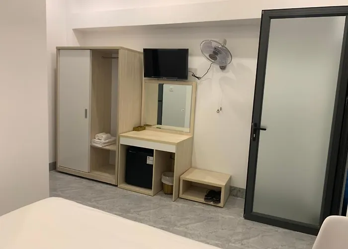 P'house Phan Thiết