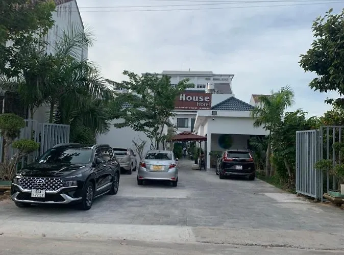 P'house Phan Thiết