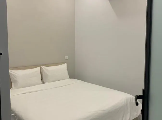 P'house Khách sạn 2*