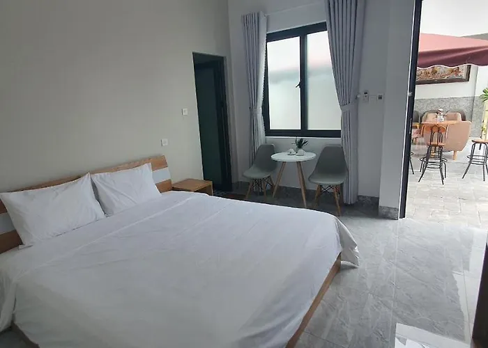 P'house Khách sạn Phan Thiết