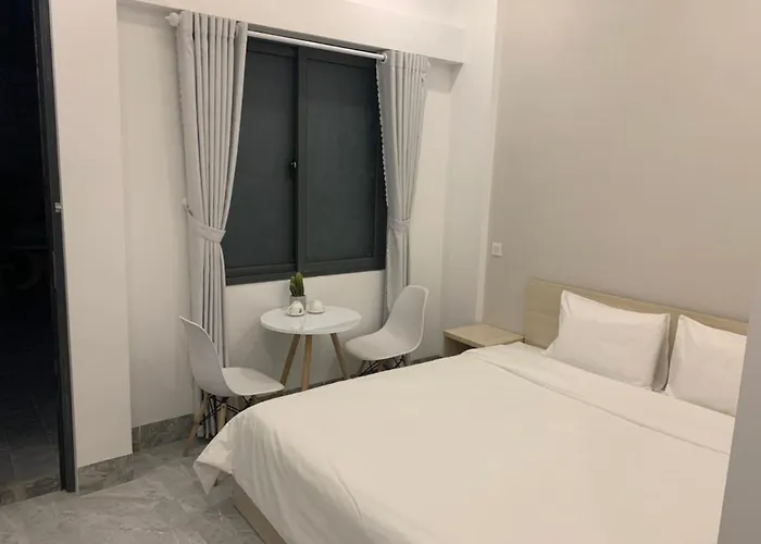 P'house Phan Thiết