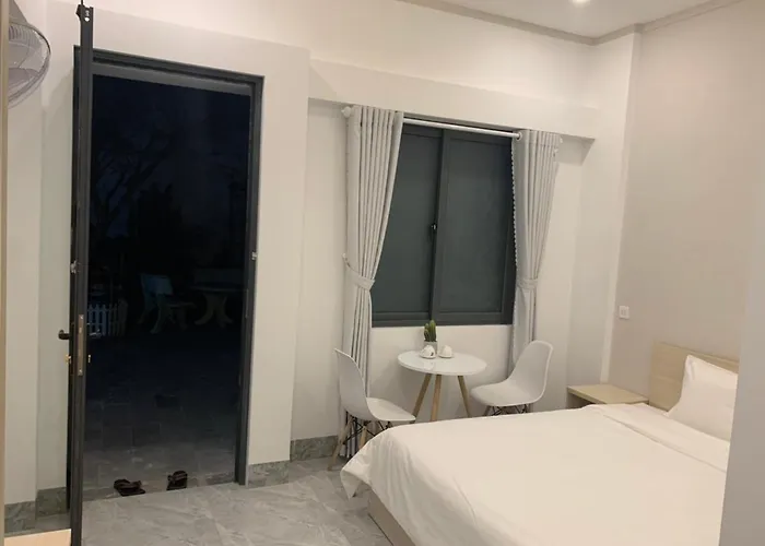 P'house Khách sạn 2*