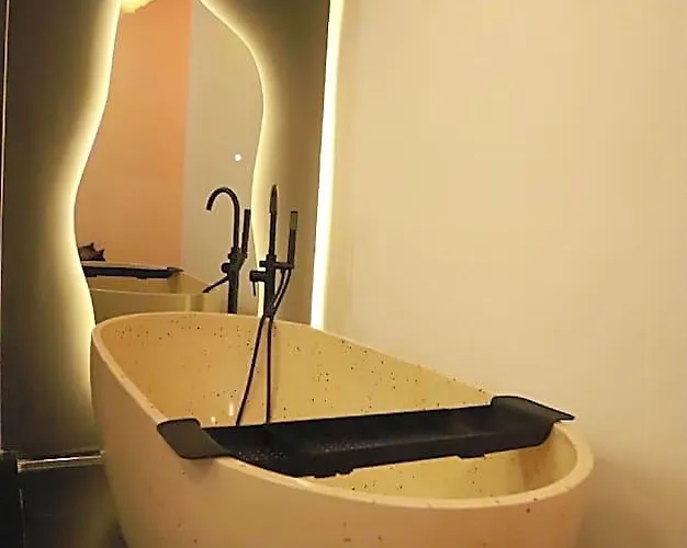 P'house Khách sạn Phan Thiết
