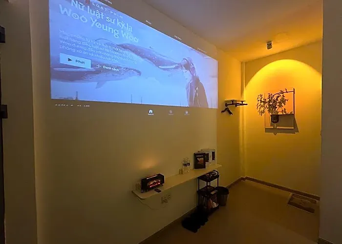 P'house Khách sạn Phan Thiết