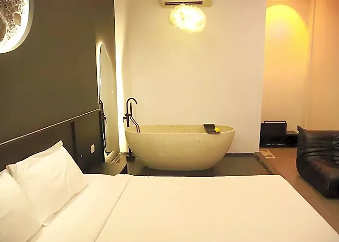 P'house Phan Thiết