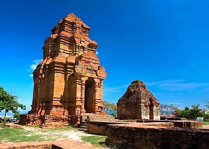 Khách sạn P'house 2*
