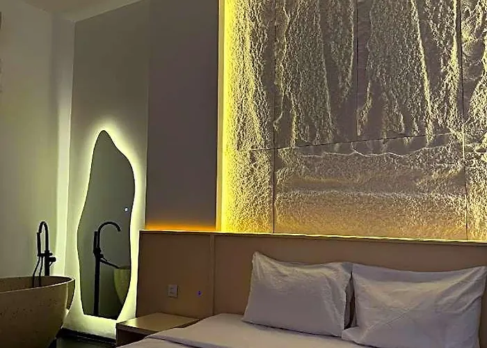 P'house Khách sạn Phan Thiết
