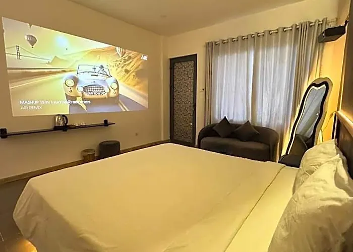 P'house 2*
