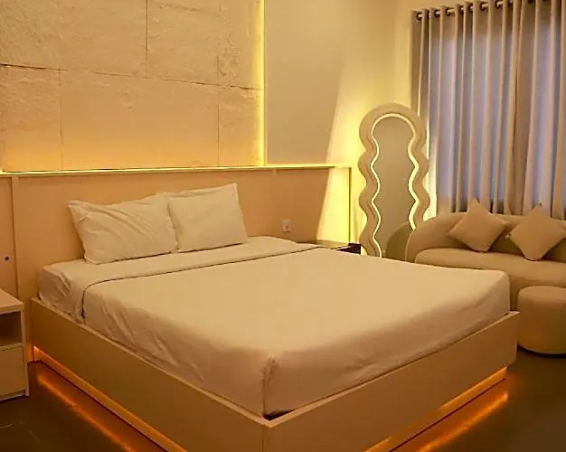 Khách sạn P'house Phan Thiết