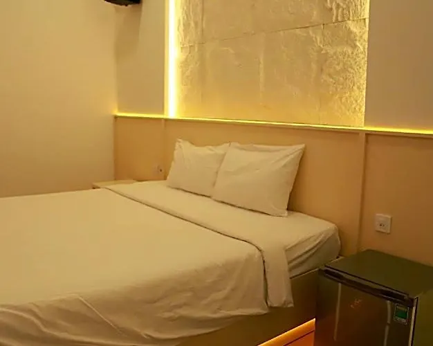 Khách sạn P'house