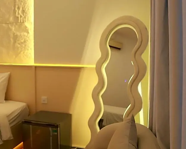 P'house Khách sạn