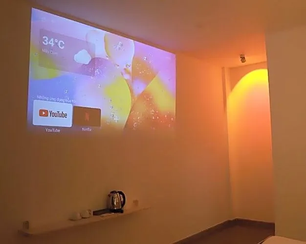P'house Khách sạn 2*