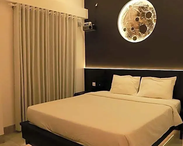 P'house Phan Thiết