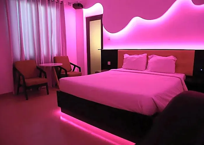 P'house