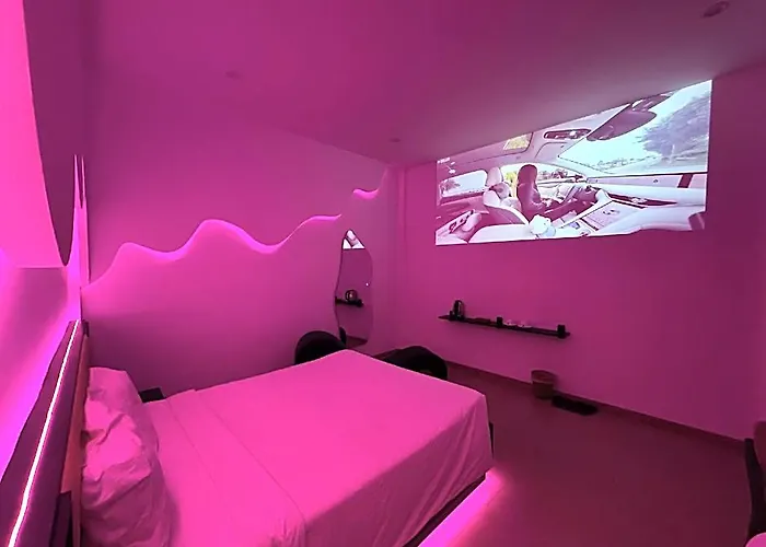 P'house Khách sạn