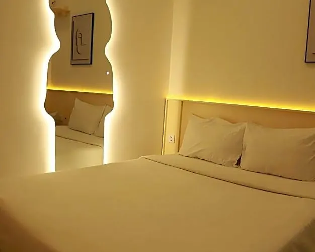 P'house Hotel Phan Thiet