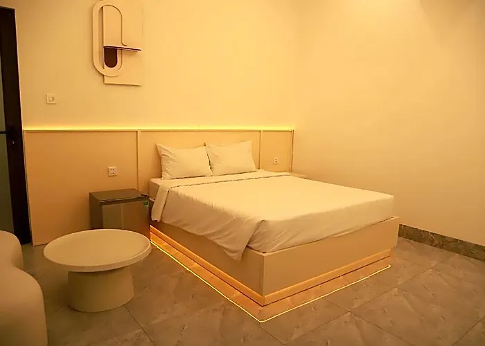 P'house 2* Phan Thiết