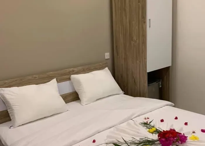 Khách sạn P'house 2*