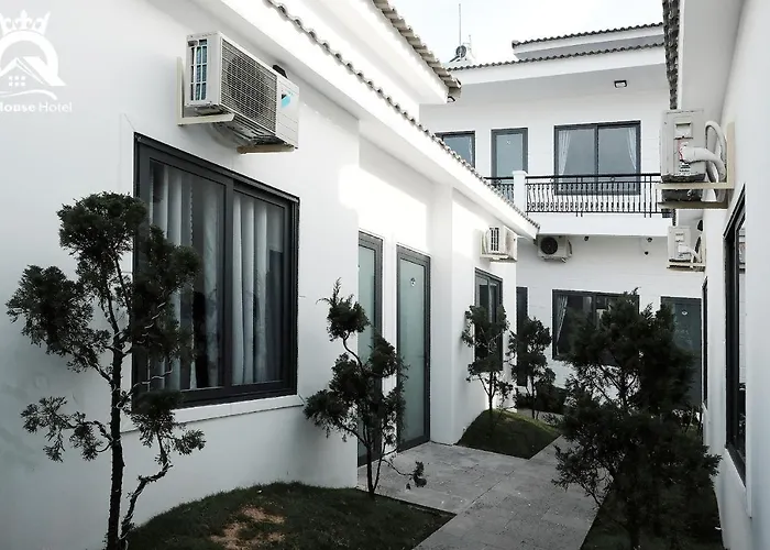 P'house Khách sạn Phan Thiết