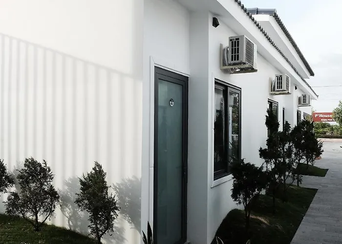 P'house 2* Phan Thiết