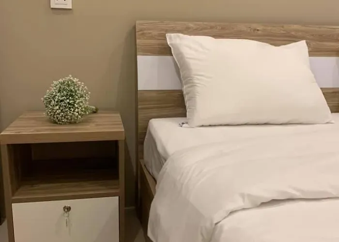 P'house Khách sạn