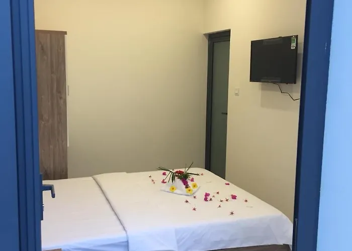 P'house Khách sạn Phan Thiết