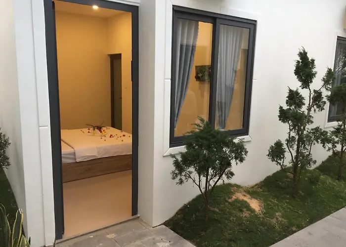 P'house Phan Thiết
