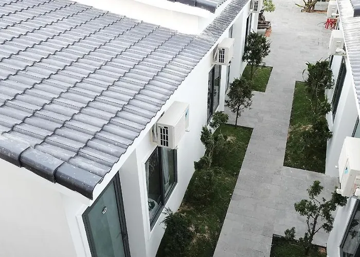 P'house Khách sạn Phan Thiết