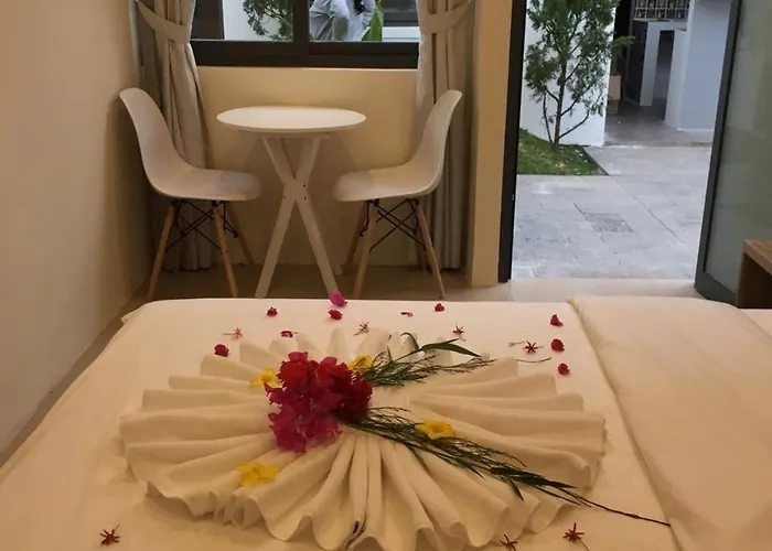 P'house Khách sạn 2*
