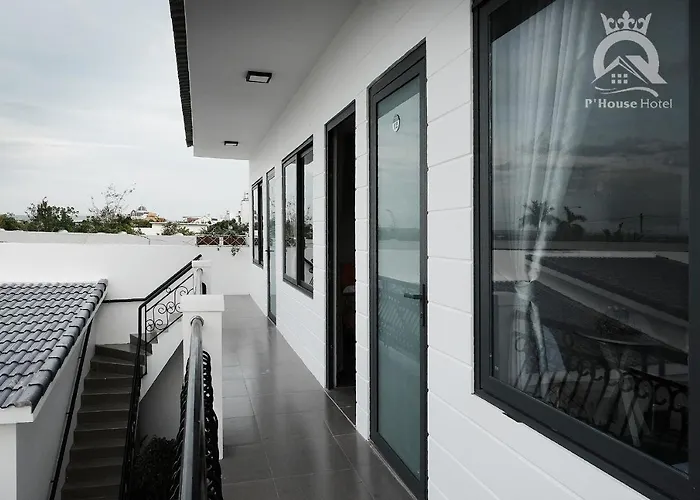 P'house