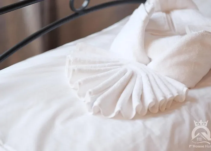 P'house Hotel Phan Thiết